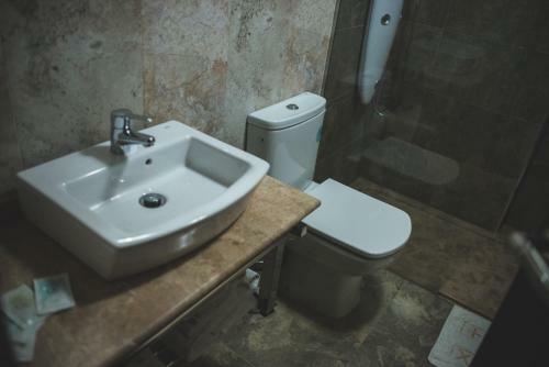 Apartamento Posada De Momo