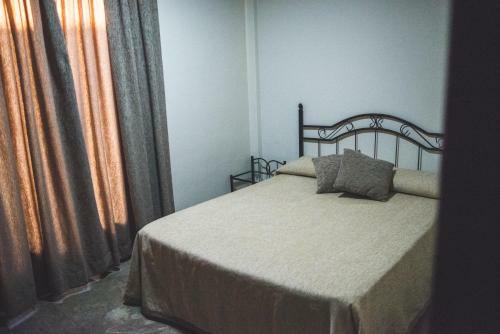 Apartamento Posada De Momo