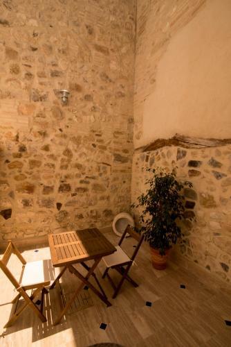 Apartamento Posada De Momo