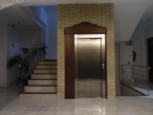 Apartamento Posada De Momo