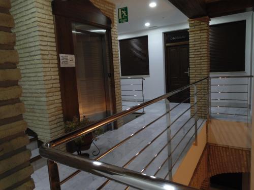 Apartamento Posada De Momo