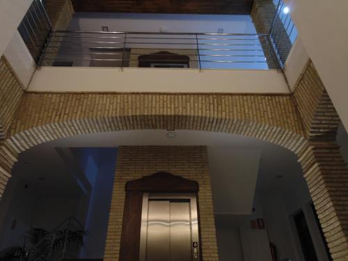 Apartamento Posada De Momo
