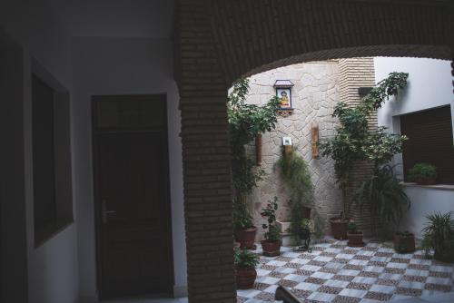 Apartamento Posada De Momo