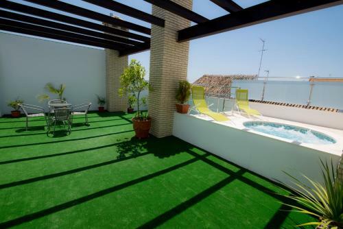 Apartamento Posada De Momo