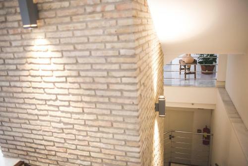 Apartamento Posada De Momo