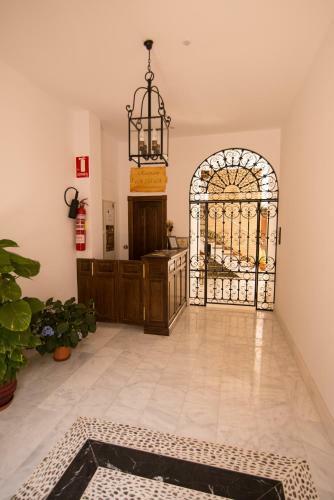 Apartamento Posada De Momo