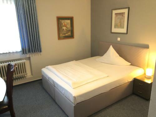 Park Hotel Lindenhof