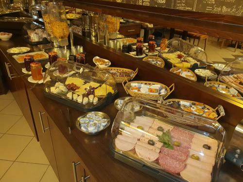 Park Hotel Lindenhof
