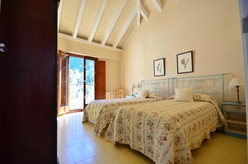 Hotel Casa Rural El Vihuelo