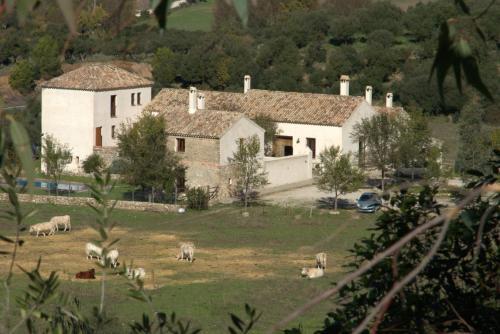 Hotel Casa Rural El Vihuelo