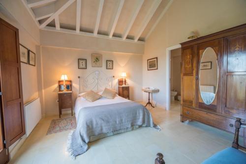 Hotel Casa Rural El Vihuelo