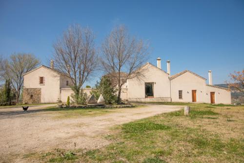 Hotel Casa Rural El Vihuelo