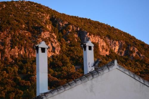 Hotel Casa Rural El Vihuelo