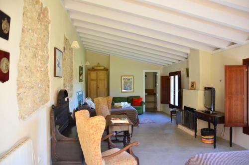 Hotel Casa Rural El Vihuelo