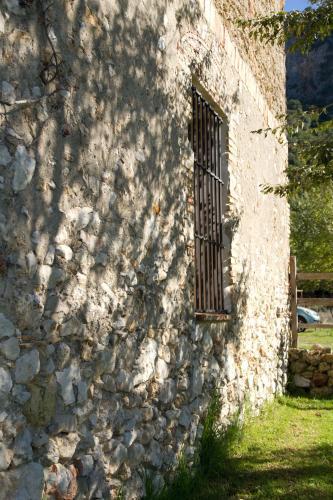 Hotel Casa Rural El Vihuelo