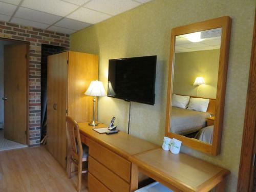 La Paysanne Motel & Hotel