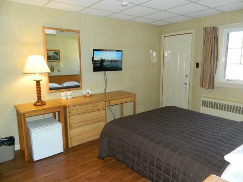 La Paysanne Motel & Hotel