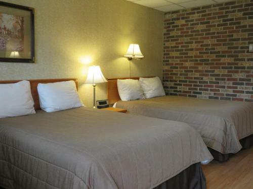 La Paysanne Motel & Hotel