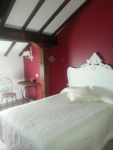 Hostal La Casa Encanto
