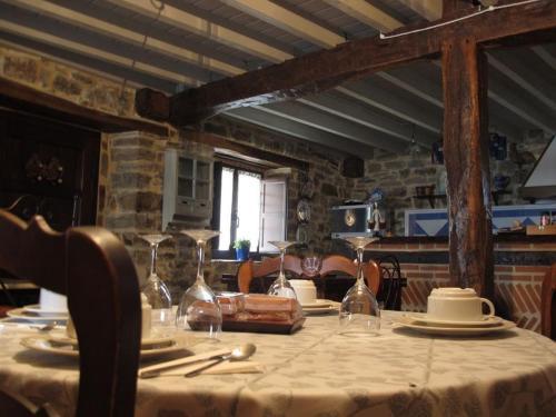 Hostal La Casa Encanto