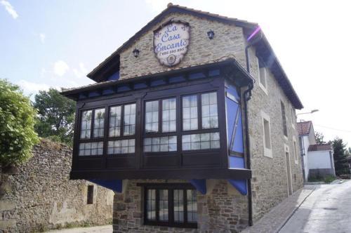 Hostal La Casa Encanto