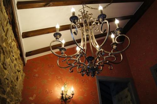 Hostal La Casa Encanto