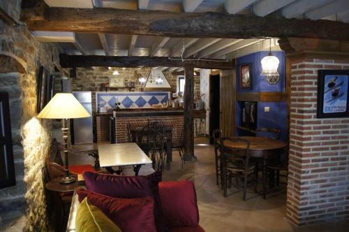 Hostal La Casa Encanto