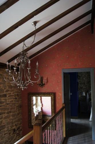 Hostal La Casa Encanto