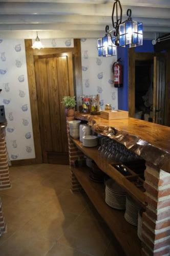 Hostal La Casa Encanto