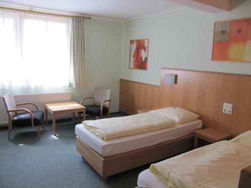 Albergue Bundessport- Und Freizeitzentrum Obertraun