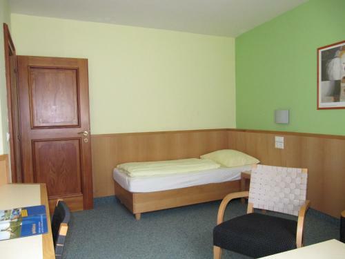 Albergue Bundessport- Und Freizeitzentrum Obertraun