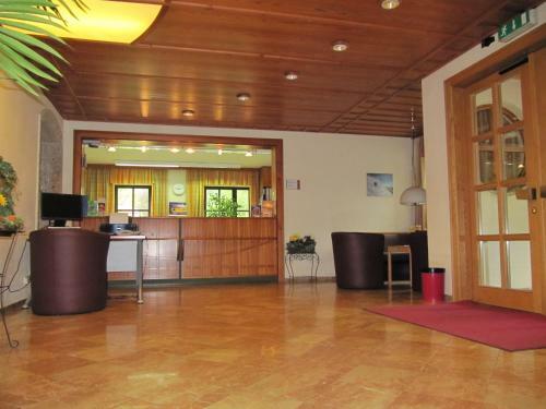 Albergue Bundessport- Und Freizeitzentrum Obertraun
