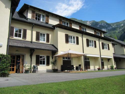 Albergue Bundessport- Und Freizeitzentrum Obertraun