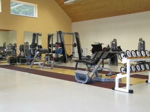 Albergue Bundessport- Und Freizeitzentrum Obertraun