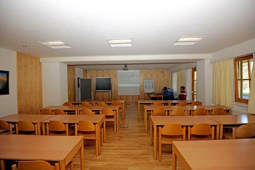 Albergue Bundessport- Und Freizeitzentrum Obertraun