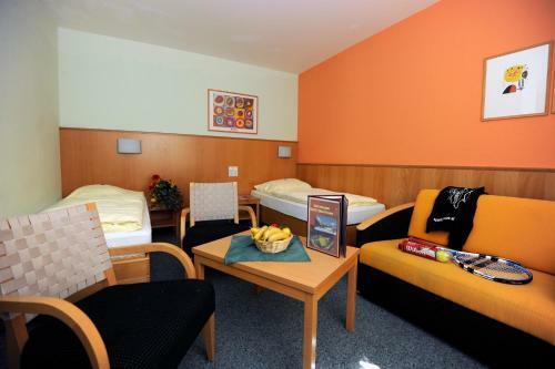 Albergue Bundessport- Und Freizeitzentrum Obertraun