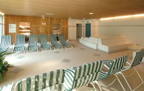 Albergue Bundessport- Und Freizeitzentrum Obertraun