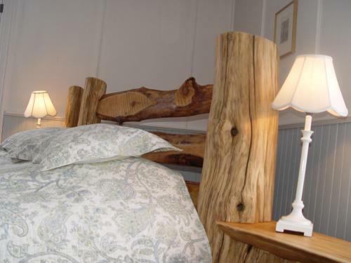 Bed & Breakfast Auberge Carpe Diem