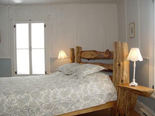 Bed & Breakfast Auberge Carpe Diem