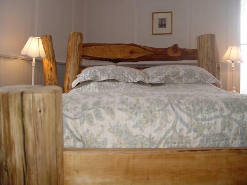Bed & Breakfast Auberge Carpe Diem