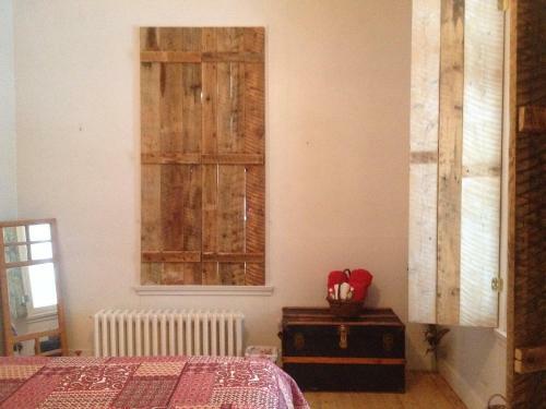 Bed & Breakfast Auberge Carpe Diem