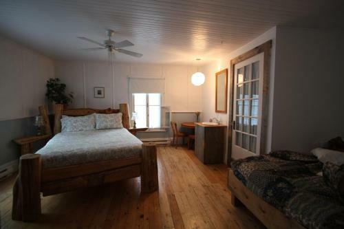 Bed & Breakfast Auberge Carpe Diem