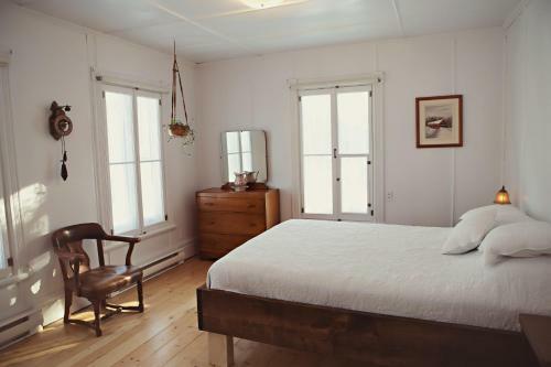 Bed & Breakfast Auberge Carpe Diem