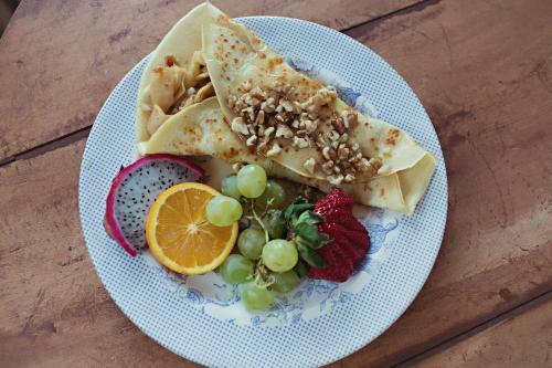 Bed & Breakfast Auberge Carpe Diem