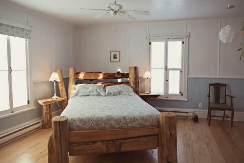 Bed & Breakfast Auberge Carpe Diem