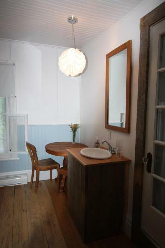 Bed & Breakfast Auberge Carpe Diem