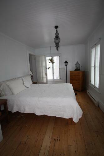 Bed & Breakfast Auberge Carpe Diem