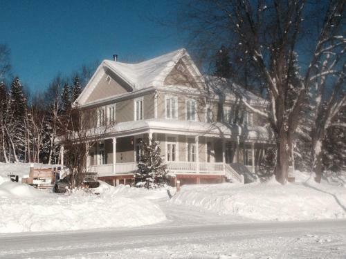 Bed & Breakfast Auberge Carpe Diem