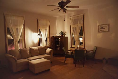 Bed & Breakfast Auberge Carpe Diem