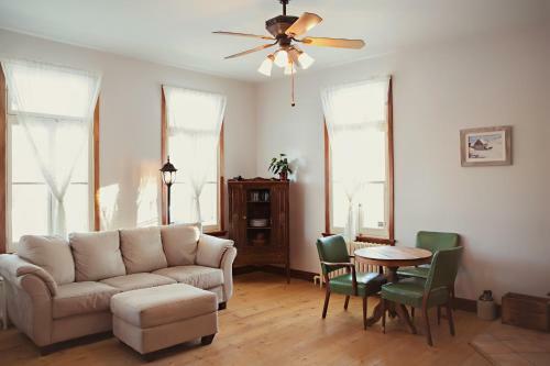 Bed & Breakfast Auberge Carpe Diem